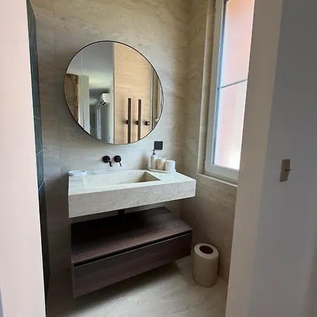1 Renove Secteur La Ponche - St Tropez Apartment