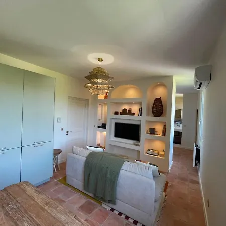 1 Renove Secteur La Ponche - St Tropez Saint-Tropez