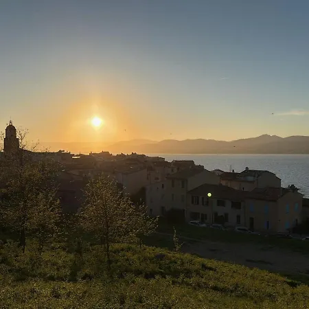 1 Renove Secteur La Ponche - St Tropez Apartment