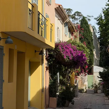 Apartment 1 Renove Secteur La Ponche - St Tropez