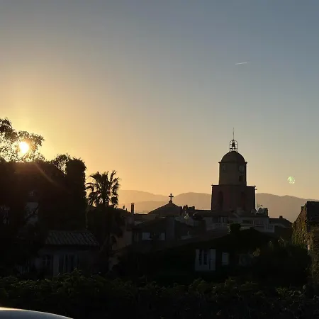 1 Renove Secteur La Ponche - St Tropez * Saint-Tropez