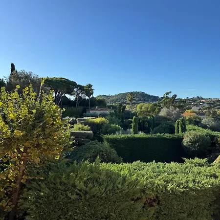 1 Renove Secteur La Ponche - St Tropez Apartment Saint-Tropez