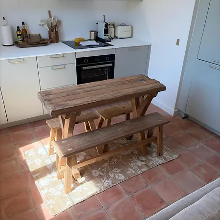 1 Renove Secteur La Ponche - St Tropez