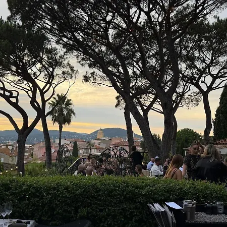 1 Renove Secteur La Ponche - St Tropez