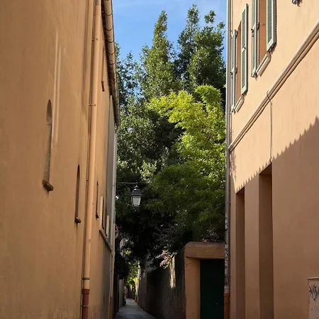 Apartment 1 Renove Secteur La Ponche - St Tropez